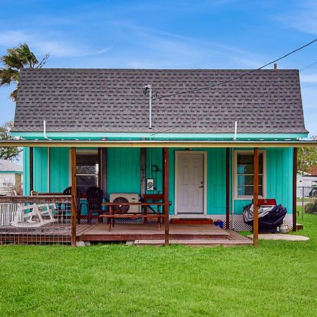 Sandy Toes Rockport Exterior foto
